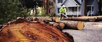How Our Tree Care Process Works  in  Adairsville, GA